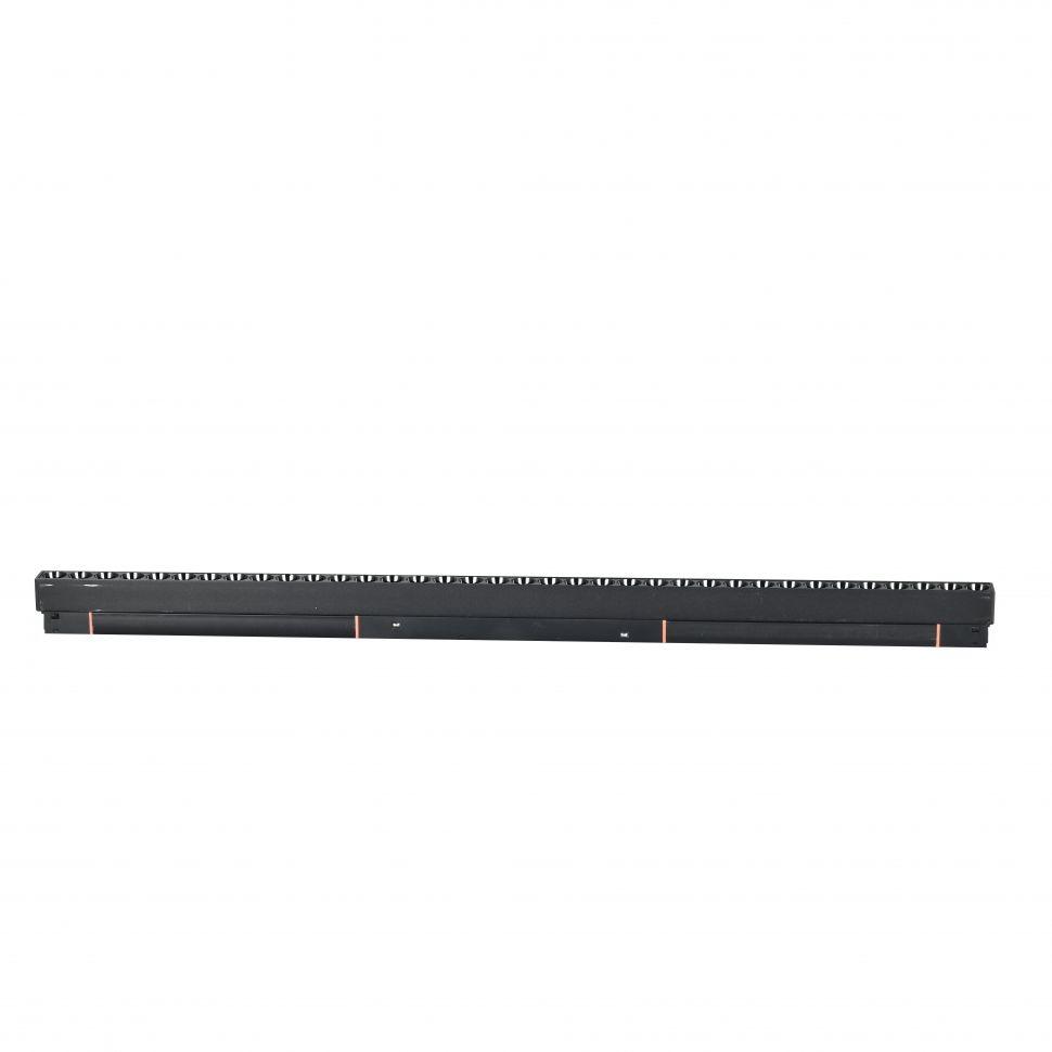 фото трековый магнитный светодиодный светильник iledex technical vision 4822-002-l690-36w-38dg-4000k-bk | 220svet.ru