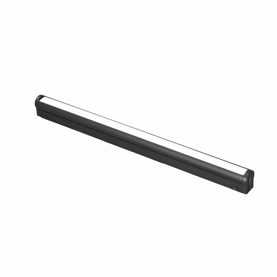 фото трековый магнитный светодиодный светильник iledex technical vision smart 4825-040-l497-24w-110dg-bk | 220svet.ru