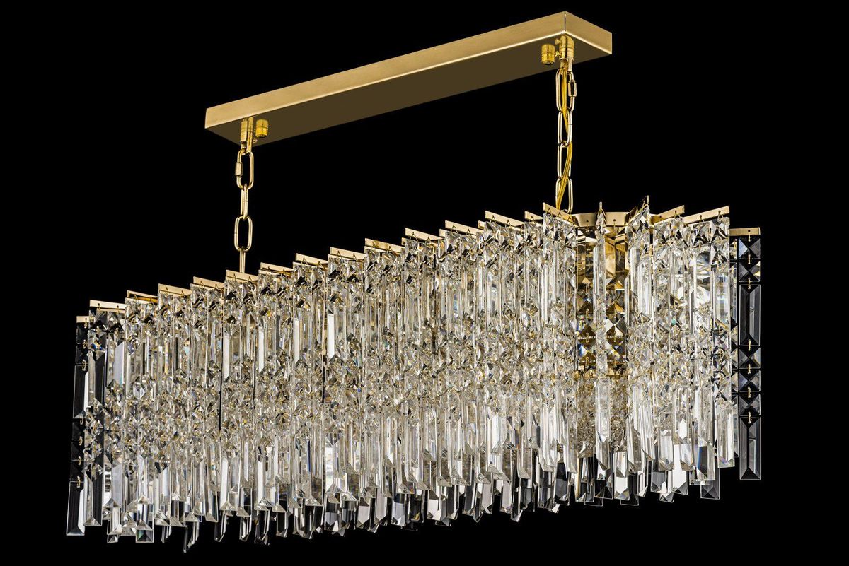 фото подвесная люстра dio darte elite maggio e 1.5.90x30.100 g | 220svet.ru