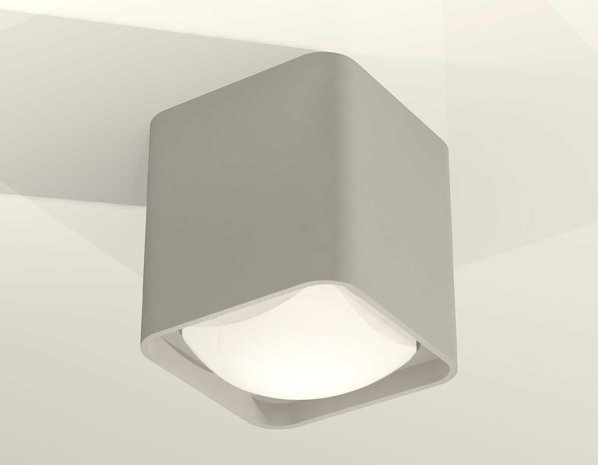 фото комплект потолочного светильника ambrella light techno spot xc (c7842, n7756) xs7842011 | 220svet.ru