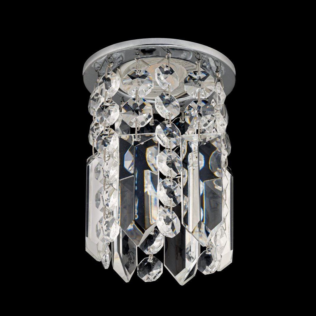 фото встраиваемый светильник dio darte elite osimo gu10.5.14.8.123 n | 220svet.ru