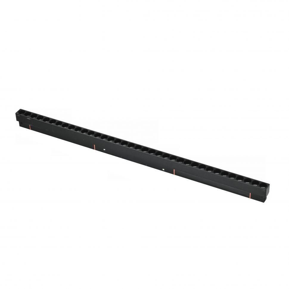 фото трековый магнитный светодиодный светильник iledex technical vision smart 4822-002-l690-36w-38dg-bk | 220svet.ru