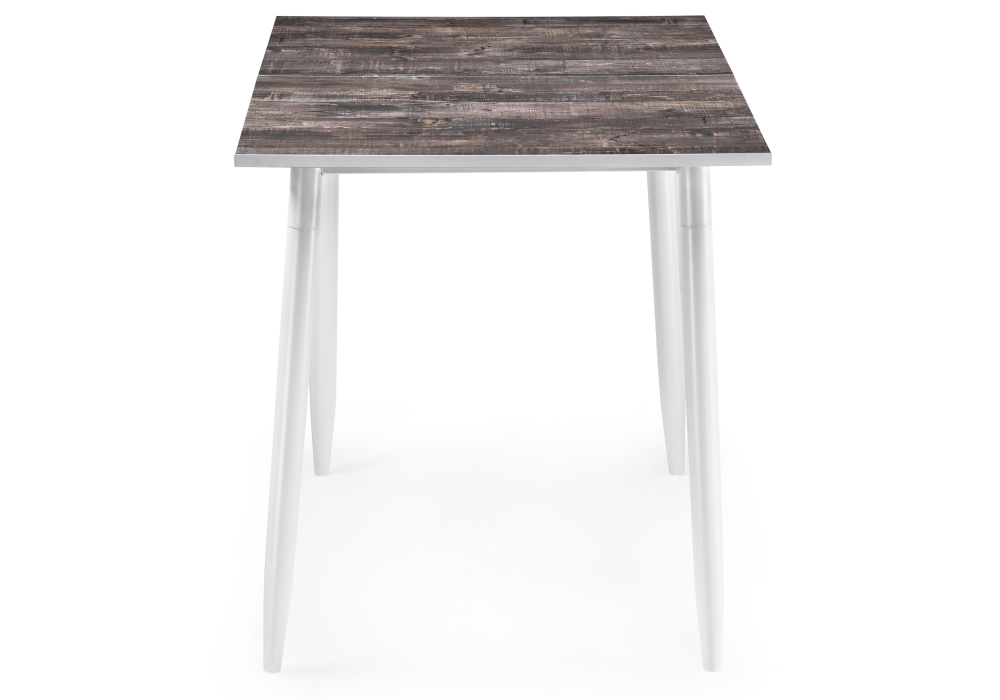 фото обеденная группа woodville морита бежевый 517218 | 220svet.ru