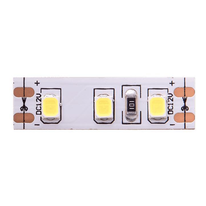 фото лента swg 12w/m 120led/m 2835smd холодный белый 5m swg2120-12-12-w-м 009238 | 220svet.ru