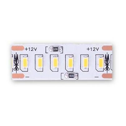 фото лента swg 24w/m 240led/m 3014smd теплый белый 5m swg4240-12-24-ww-m 009470 | 220svet.ru