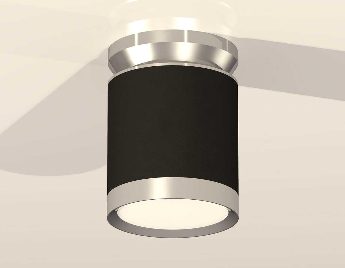 фото комплект накладного светильника ambrella light techno spot xs (n8904, c8142, n8118) xs8142025 | 220svet.ru