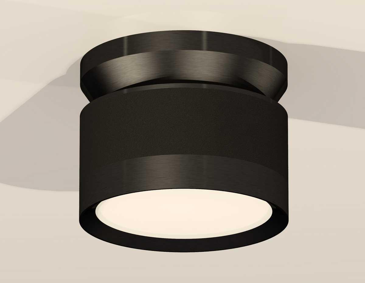 фото комплект накладного светильника ambrella light techno spot xs (n8902, c8102, n8113) xs8102050 | 220svet.ru