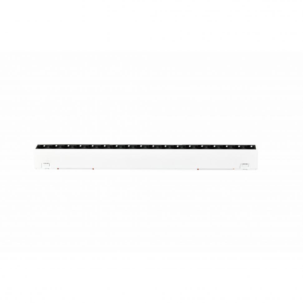 фото трековый магнитный светодиодный светильник iledex technical vision smart 4825-039-l293-18w-36dg-wh | 220svet.ru