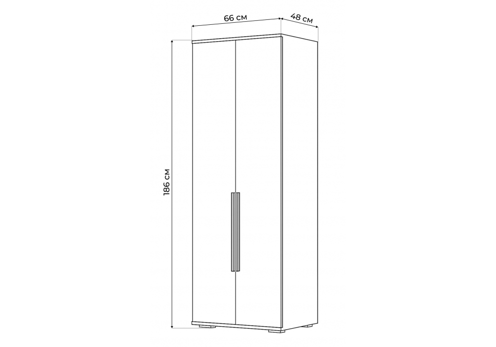 фото готовая гостиная комплектация 2 woodville филеста графит / дуб вотан 664937 | 220svet.ru