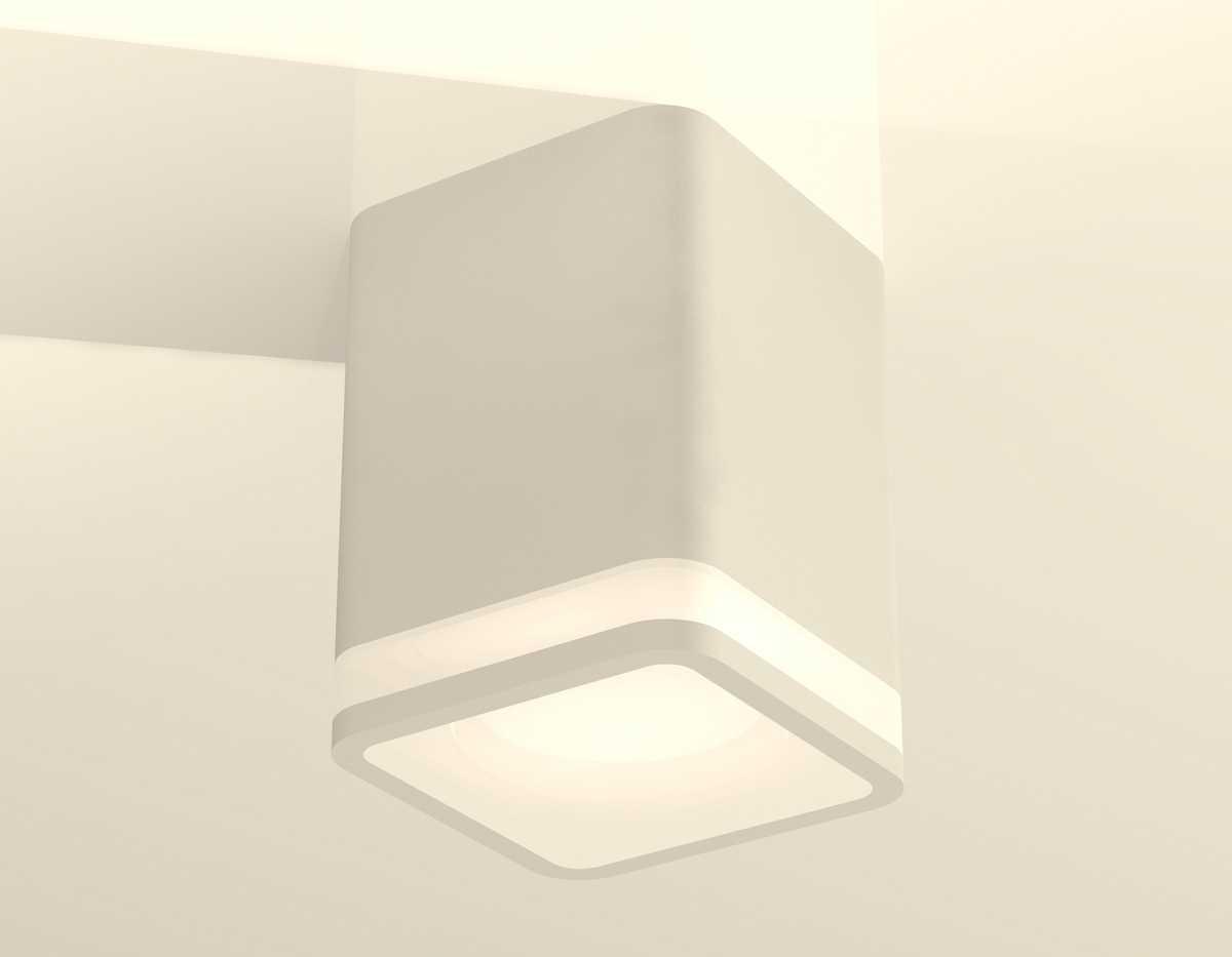 фото комплект потолочного светильника ambrella light techno spot xc (c7812, n7750) xs7812020 | 220svet.ru