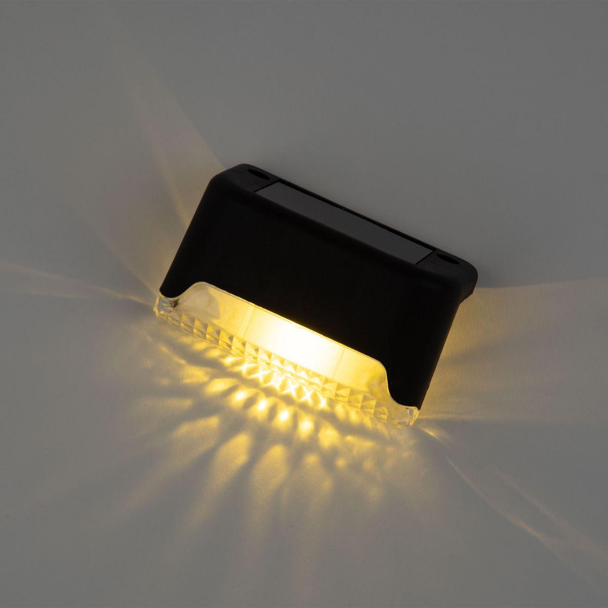 фото светильник на солнечных батареях uniel usl-f-250/pm050 flash ul-00011590 | 220svet.ru