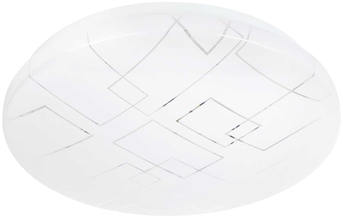 фото светильник потолочный светодиодный эра spb-6 slim neo 18w-6,5k без ду б0071148 | 220svet.ru