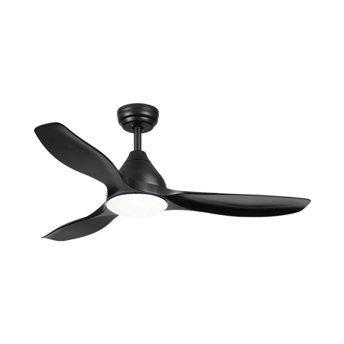 фото люстра-вентилятор sonex viva led storm sn24 7701/24l | 220svet.ru
