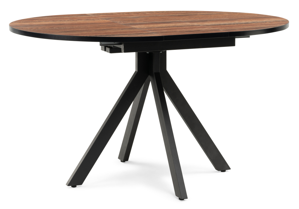 фото обеденная группа woodville ирта желтый 513079 | 220svet.ru