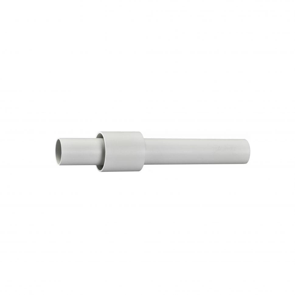 фото трековый магнитный светодиодный светильник iledex technical vision 4825-045-d60-12w-38dg-3000k-wh | 220svet.ru
