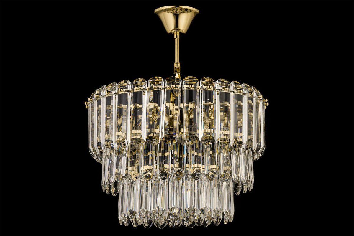 фото подвесная люстра dio darte elite olivetta e 1.5.60.100 g | 220svet.ru