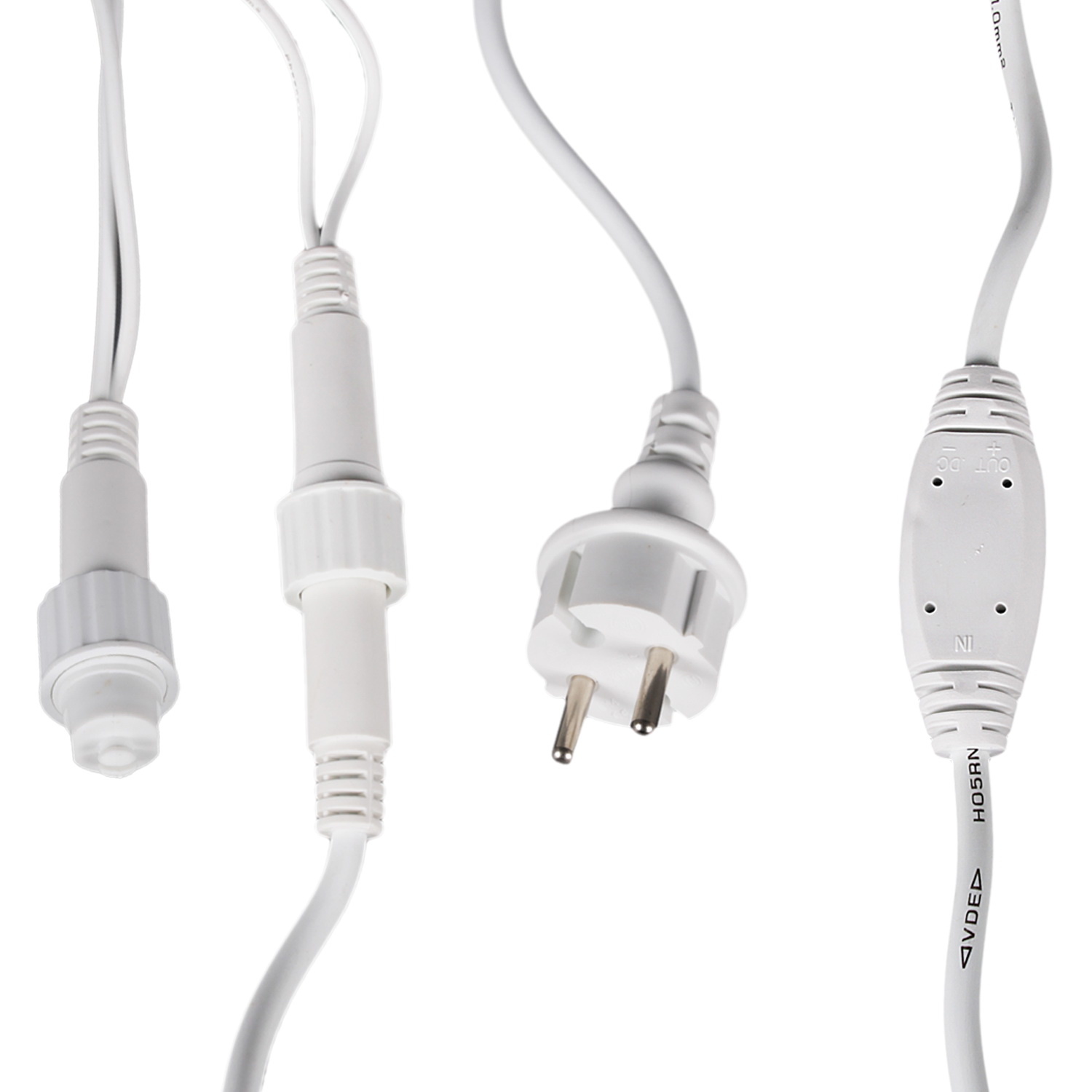 фото светодиодная гирлянда sneha 1413816 | 220svet.ru