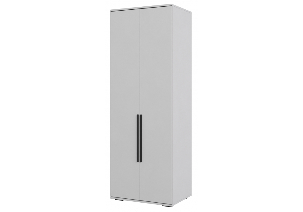 фото готовая гостиная комплектация 1 woodville филеста шиншилла серая / дуб вотан 664940 | 220svet.ru