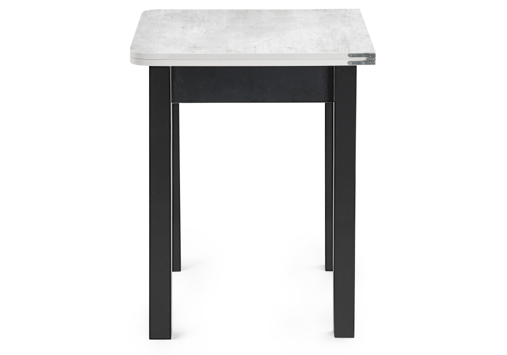 фото обеденная группа woodville наирти метрополитан грей 517036 | 220svet.ru