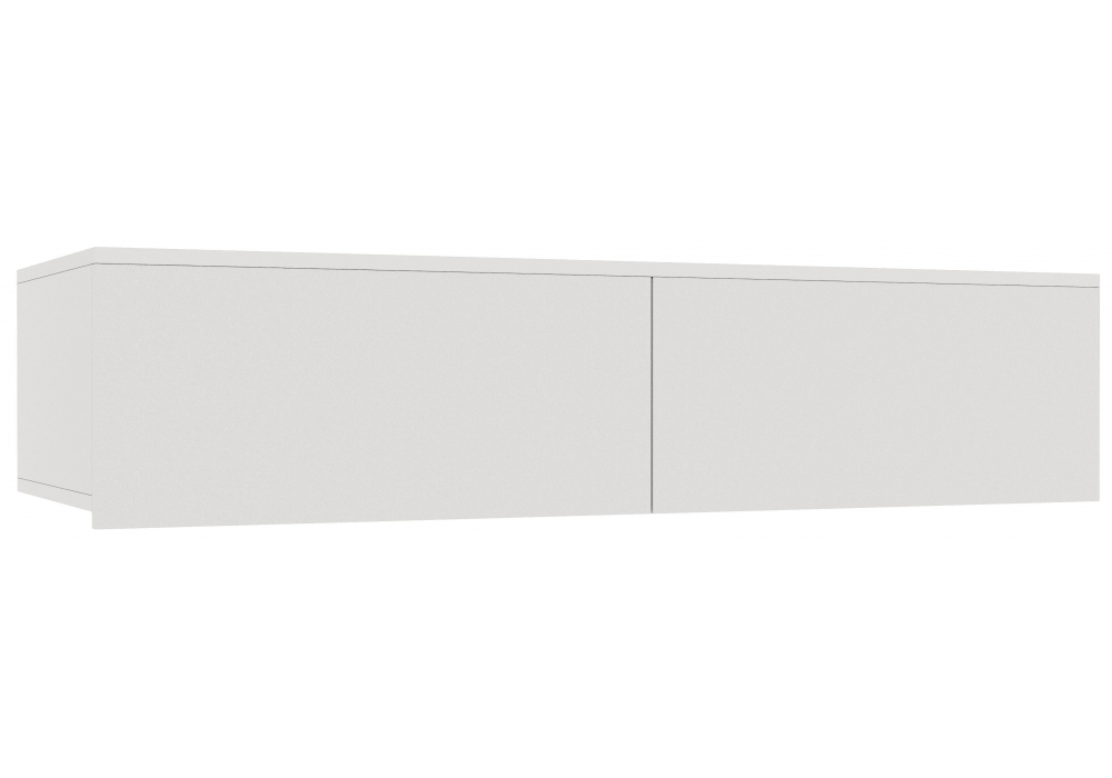 фото прихожая комплектация 3 woodville роут белый / графит 620674 | 220svet.ru