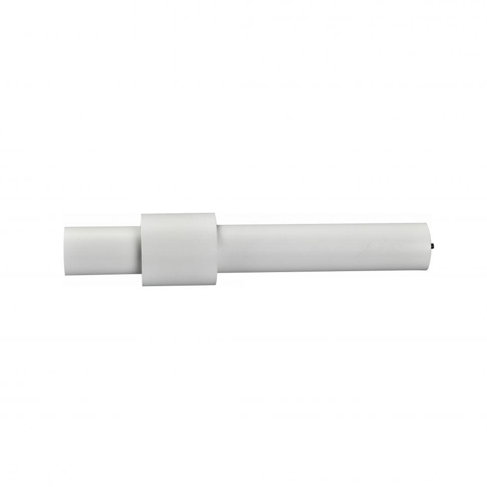 фото трековый магнитный светодиодный светильник iledex technical vision 4822-014-h320-12w-24dg-4000k-wh | 220svet.ru