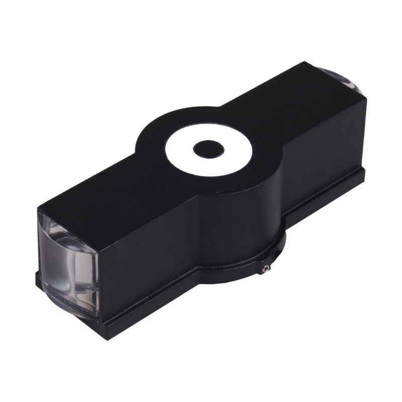 фото уличный настенный светильник reluce 1424536 | 220svet.ru