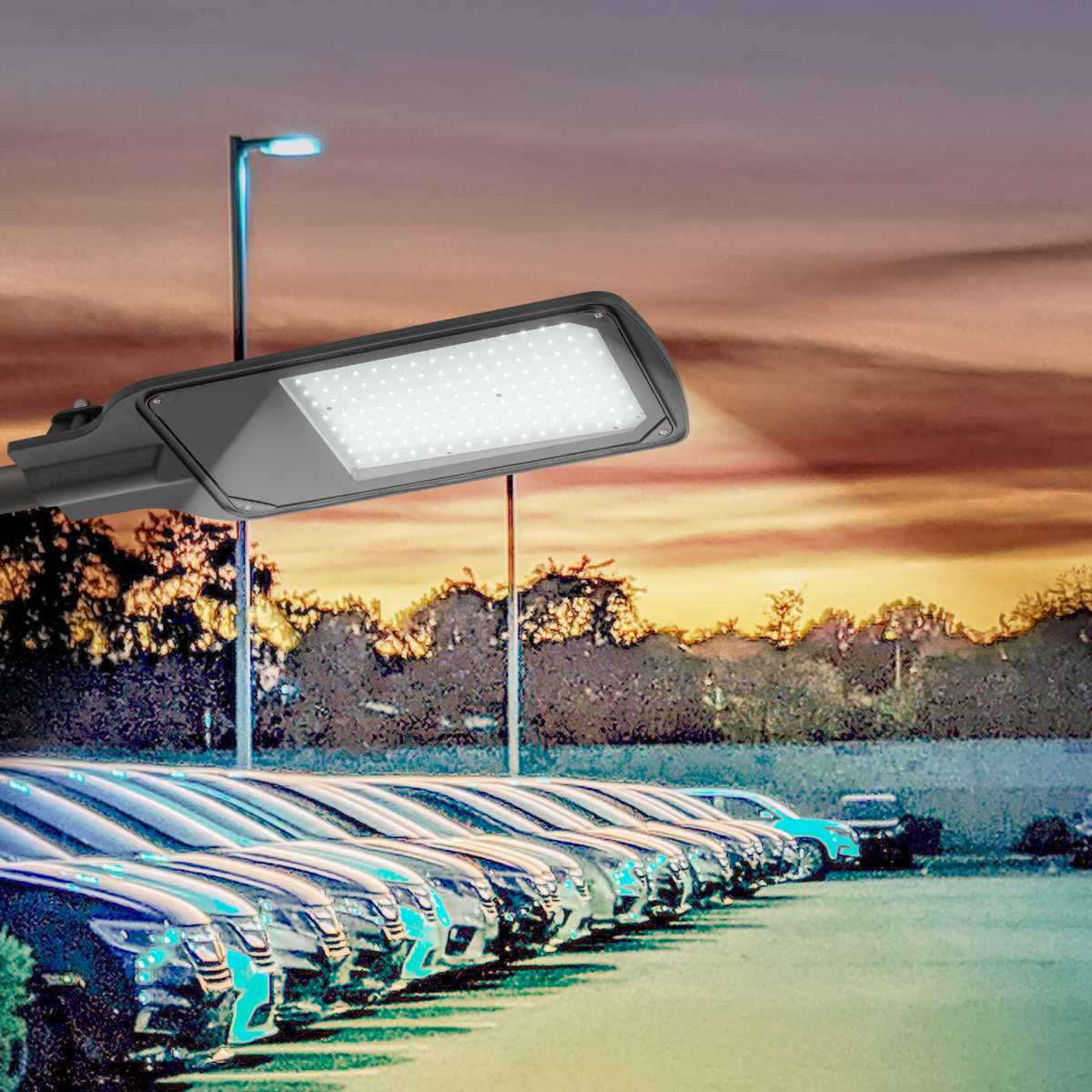 фото светильник уличный светодиодный эра spp-504-0-50k-100 100вт 5000к ip65 ксс д б0062724 | 220svet.ru