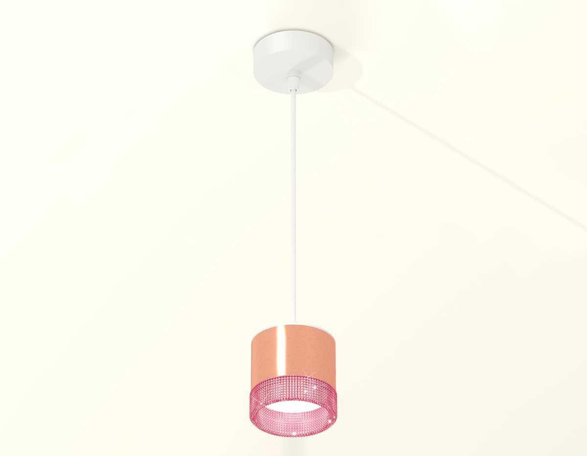 фото комплект подвесного светильника ambrella light techno spot xp (a2331, c8122, n8486) xp8122031 | 220svet.ru
