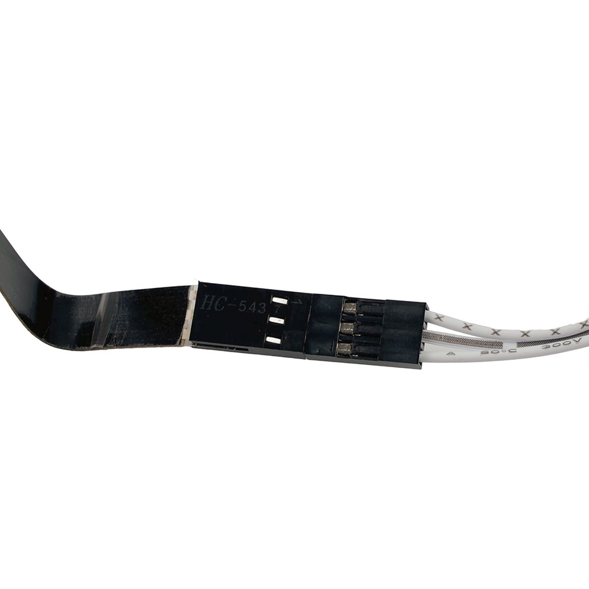 фото датчик касания 12-24v 60/120w с кабелем (25 см) feron sen35 52168 | 220svet.ru