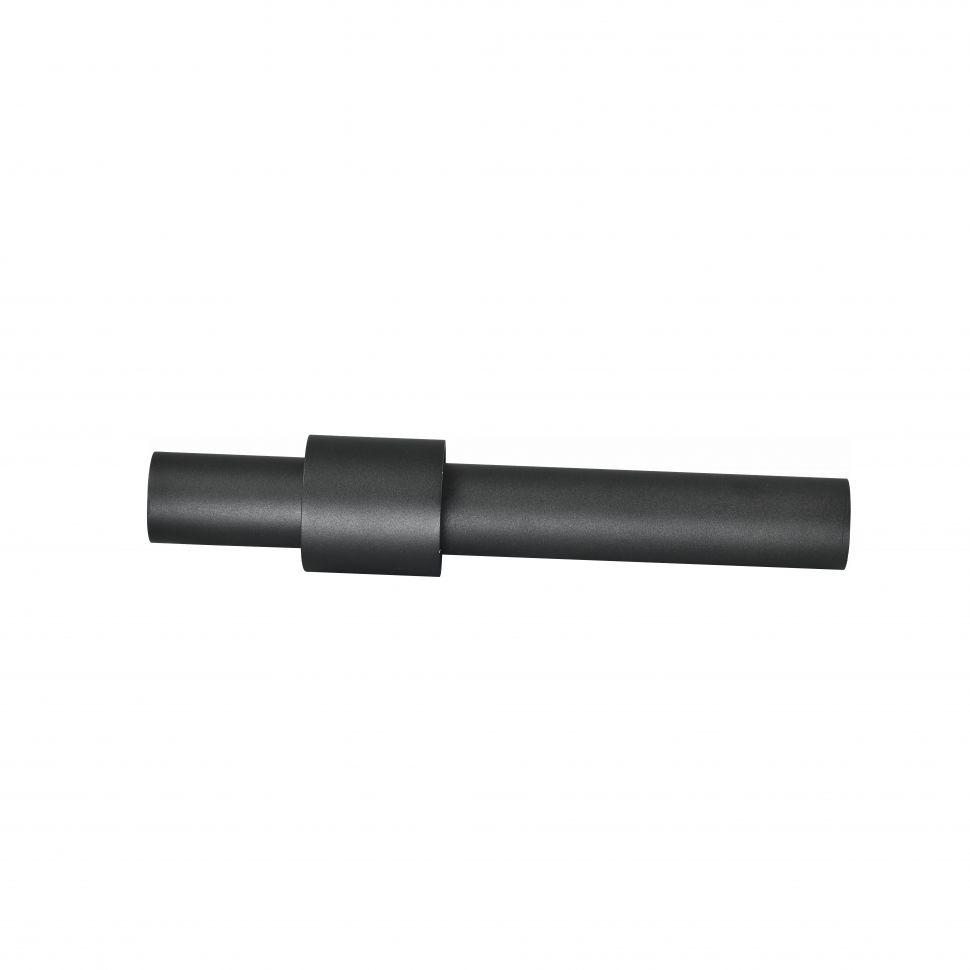фото трековый магнитный светодиодный светильник iledex technical vision 4825-045-d60-12w-38dg-4000k-bk | 220svet.ru