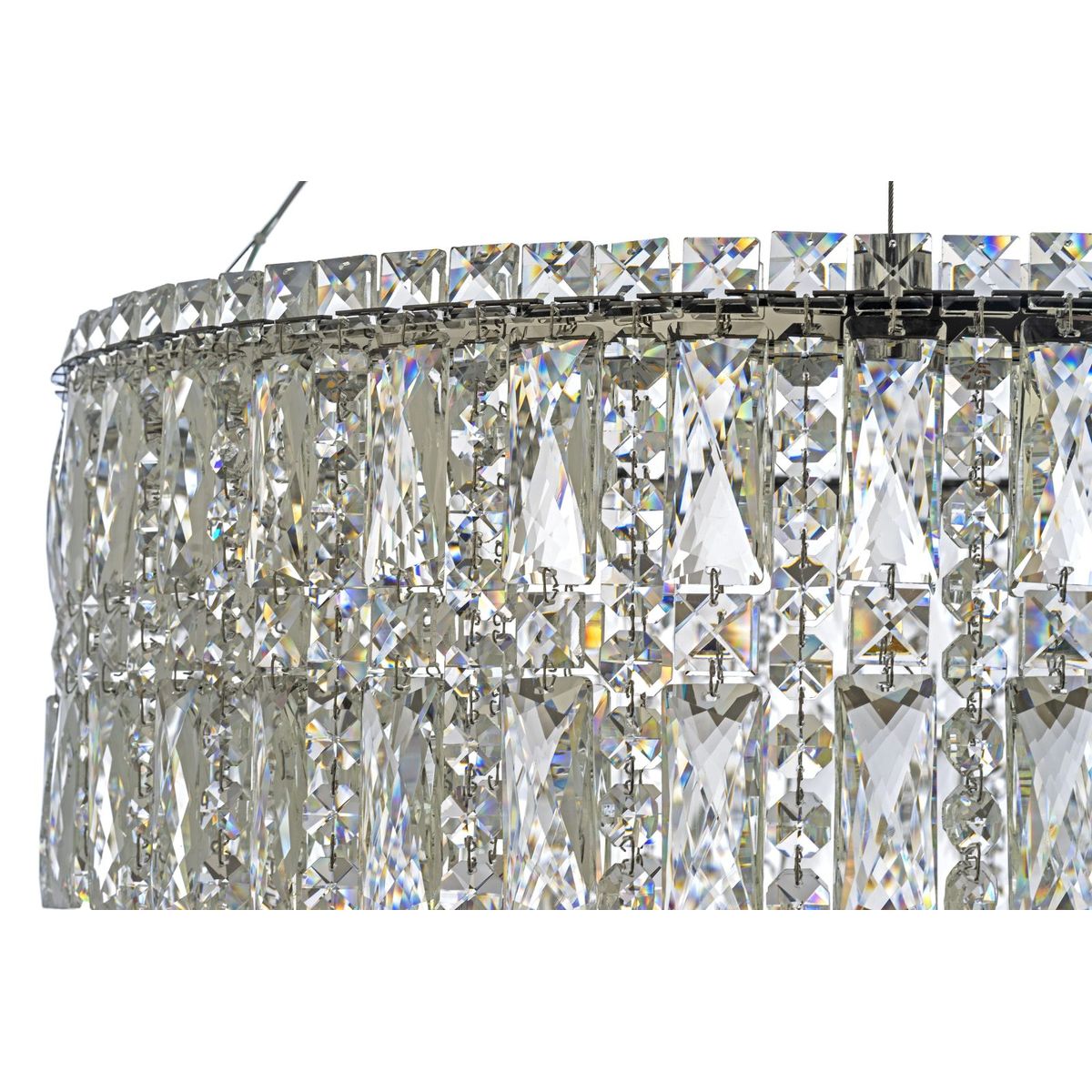 фото подвесная светодиодная люстра arti lampadari ovindoli l 1.5.60.102 n | 220svet.ru