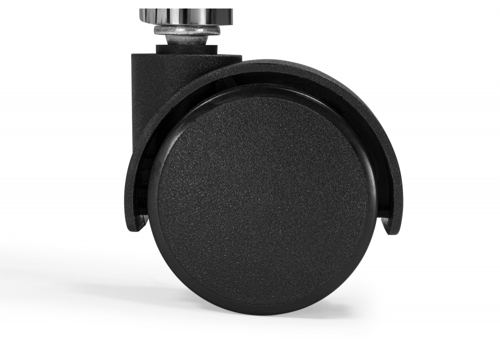 фото компьютерное кресло woodville reus сетка черный / хром 15943 | 220svet.ru