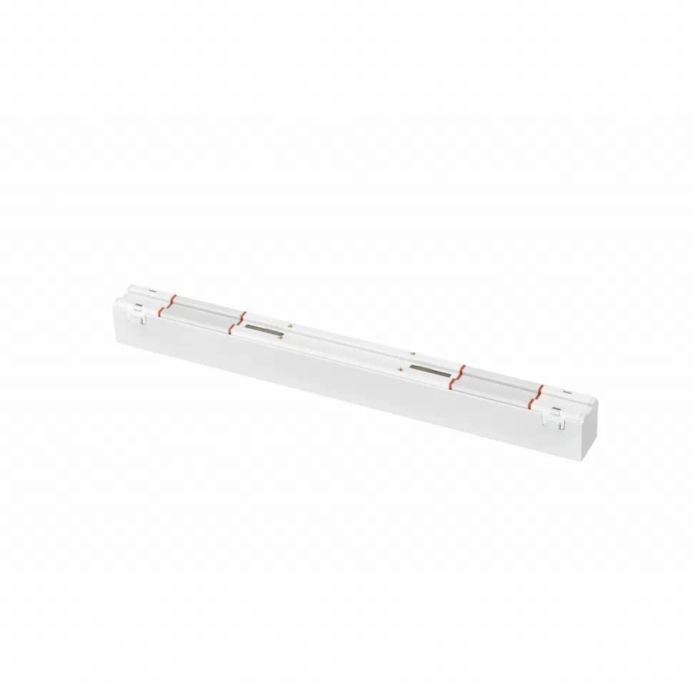 фото трековый магнитный светодиодный светильник iledex technical vision 4825-039-l293-18w-36dg-4000k-wh | 220svet.ru
