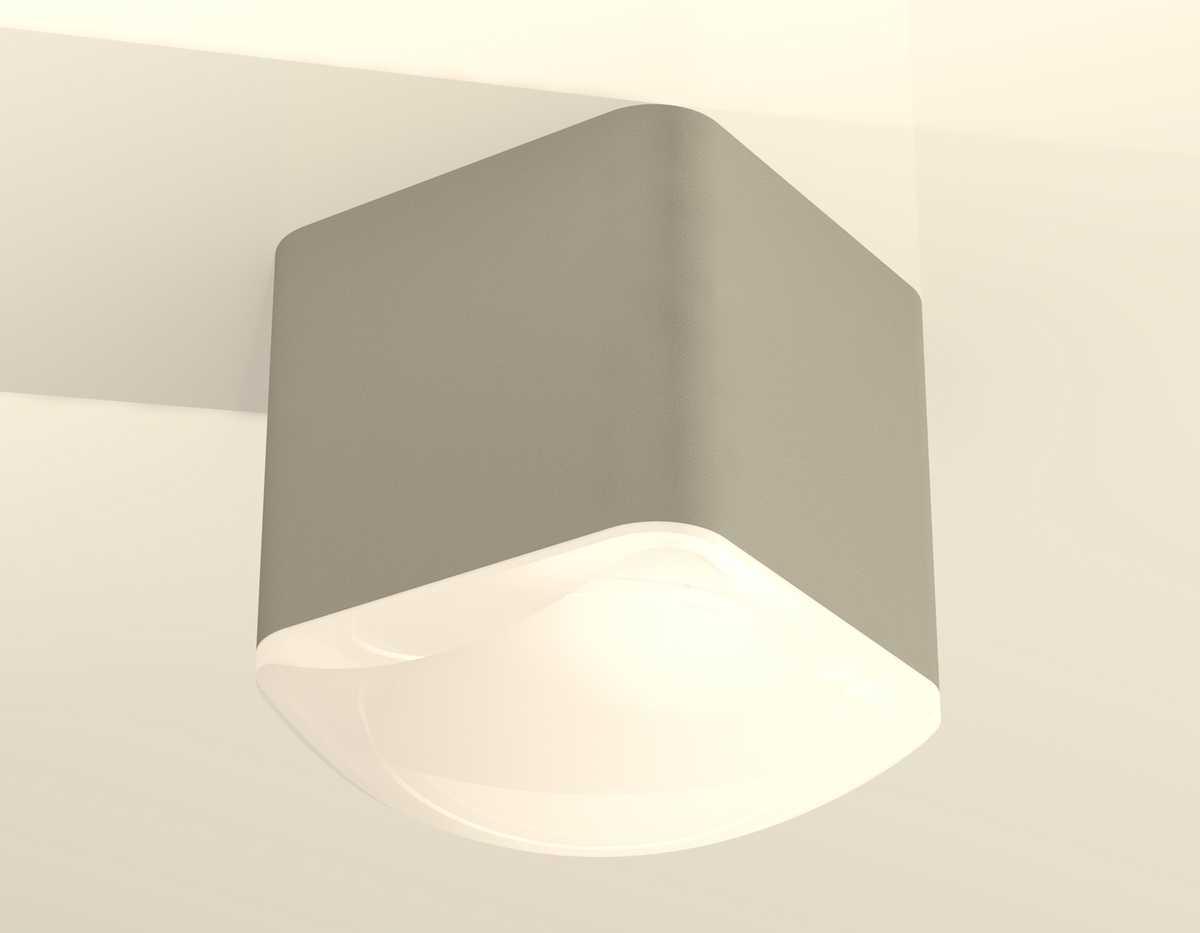 фото комплект потолочного светильника ambrella light techno spot xc (c7807, n7756) xs7807011 | 220svet.ru