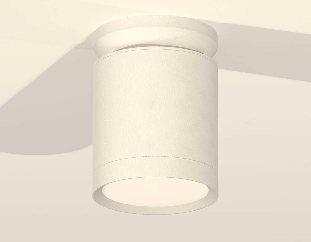 фото комплект накладного светильника ambrella light techno spot xs (n8901, c8141, n8112) xs8141015 | 220svet.ru