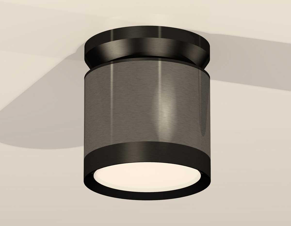 фото комплект накладного светильника ambrella light techno spot xs (n8902, c8115, n8113) xs8115010 | 220svet.ru