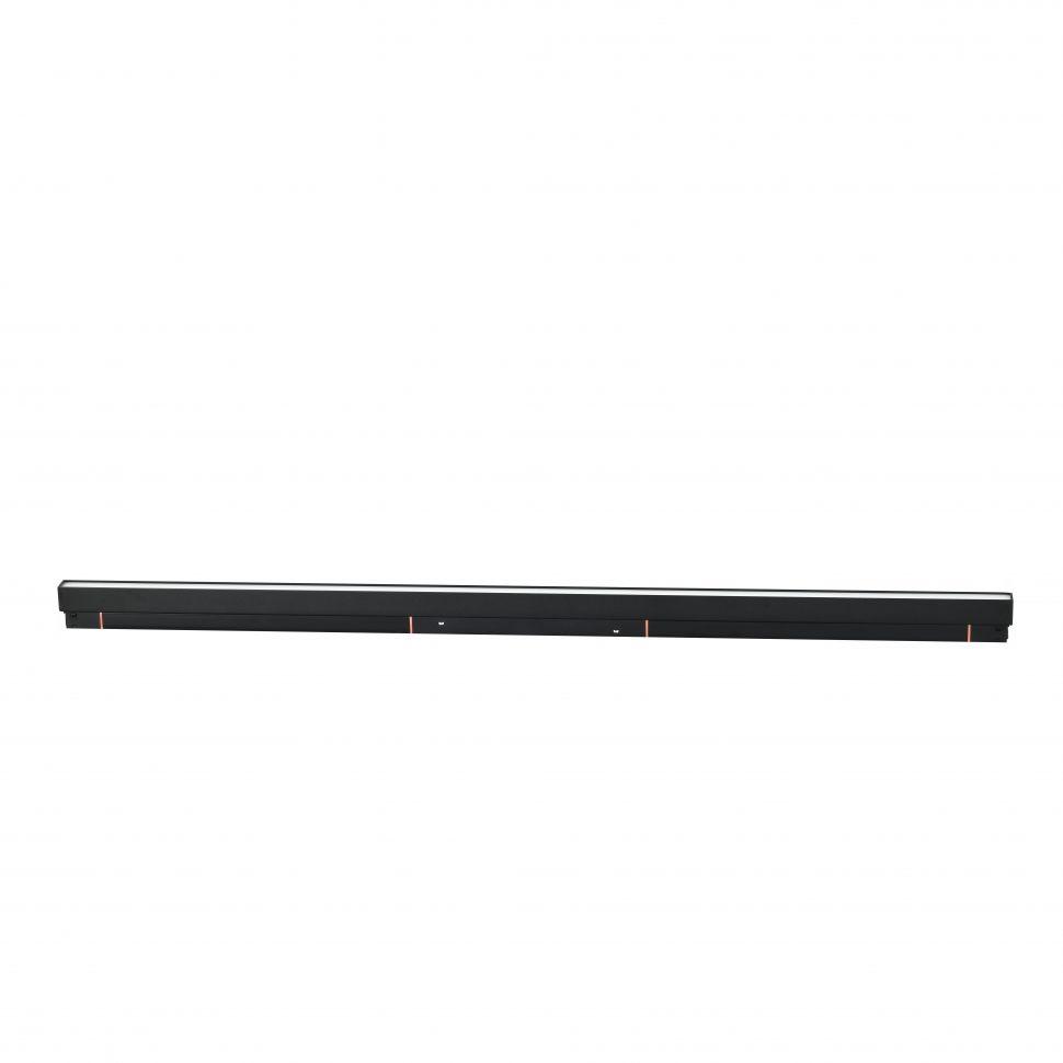фото трековый магнитный светодиодный светильник iledex technical vision smart 4822-001-l900-36w-110dg-bk | 220svet.ru