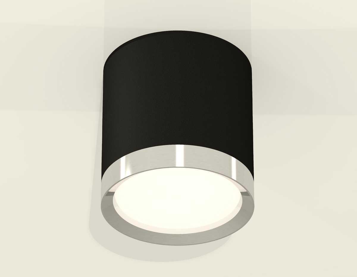фото комплект накладного светильника ambrella light techno spot xs (c8142, n8118) xs8142003 | 220svet.ru
