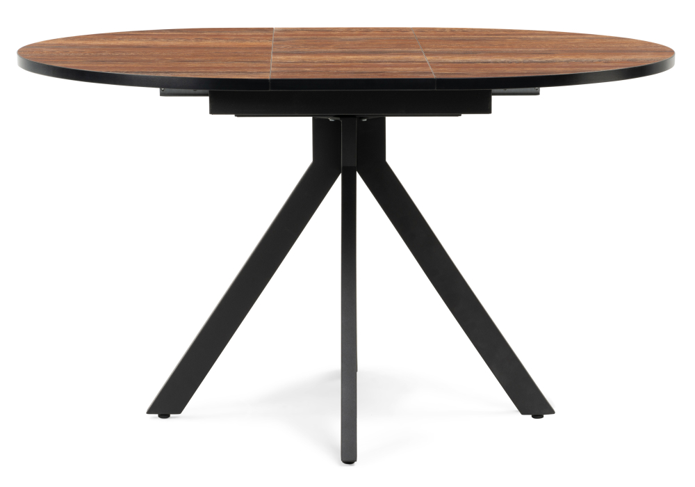 фото обеденная группа woodville ирта желтый 513079 | 220svet.ru