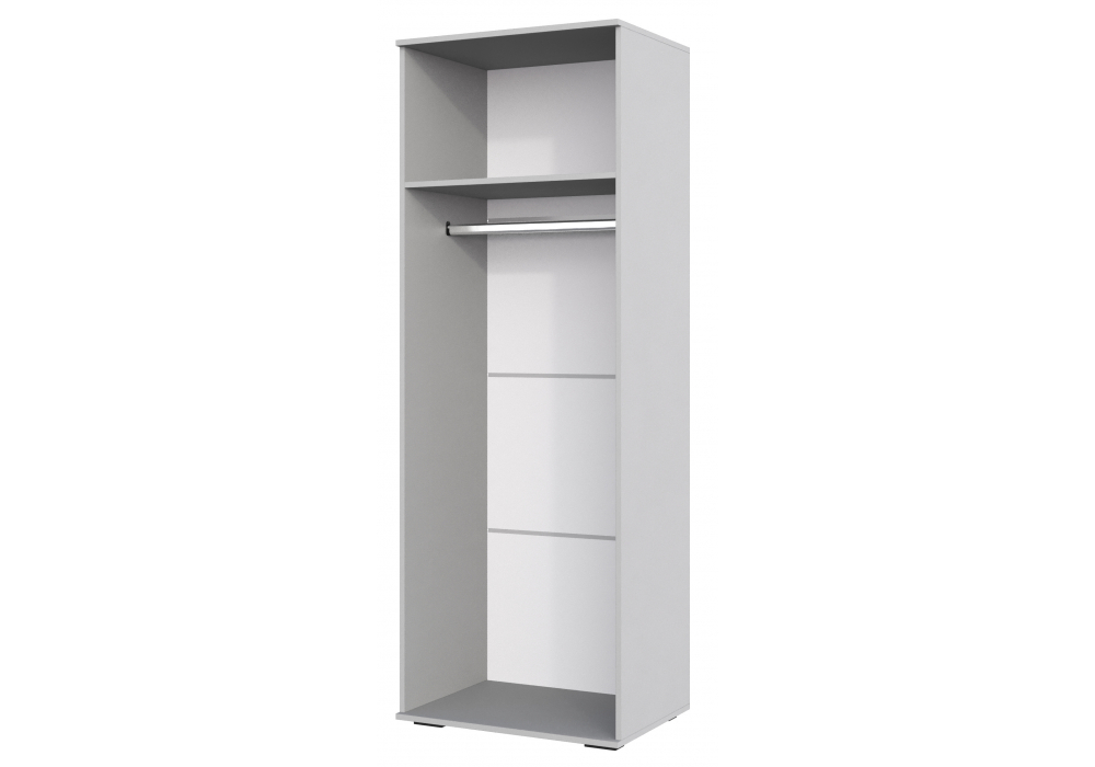 фото готовая гостиная комплектация 2 woodville филеста шиншилла серая / дуб вотан 664941 | 220svet.ru