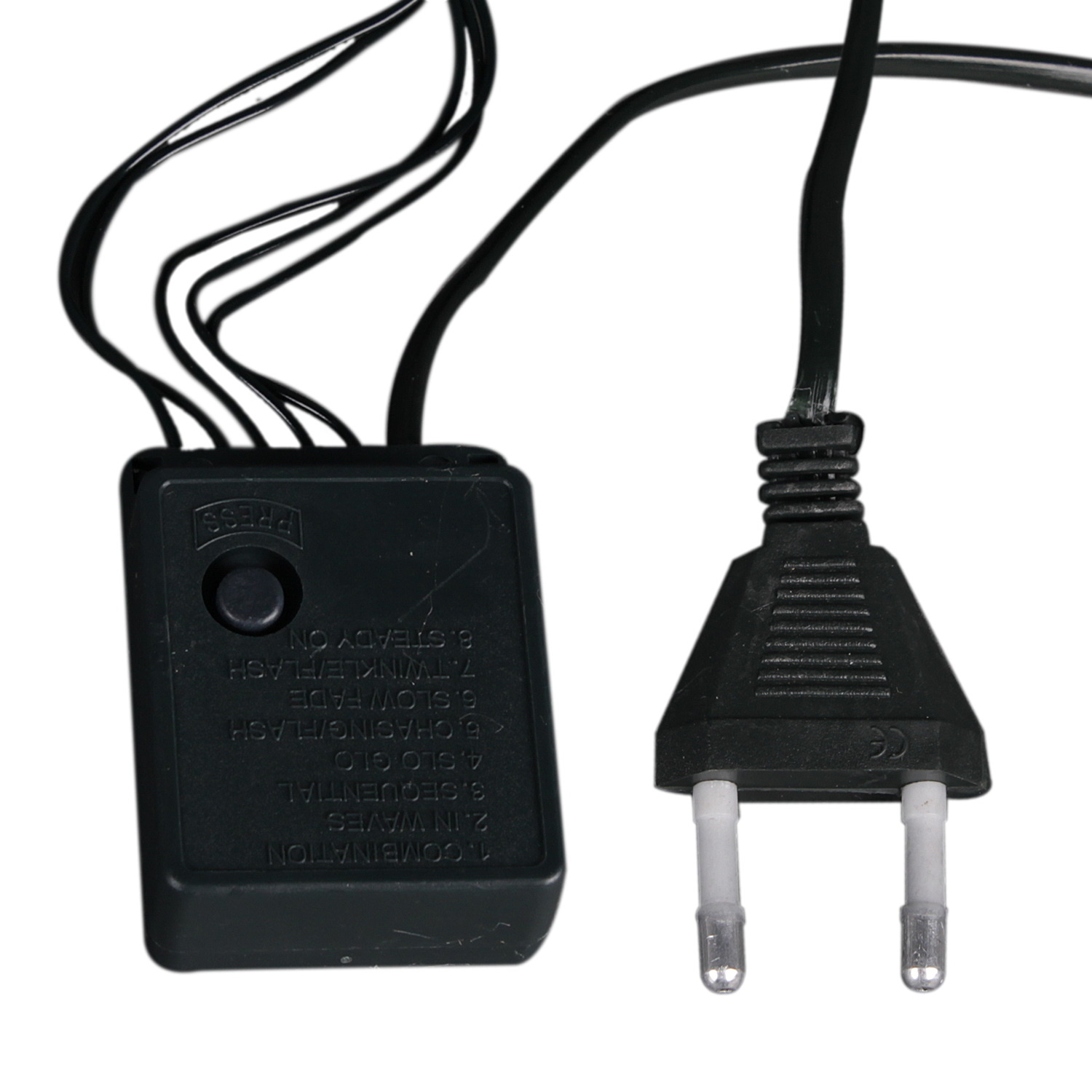 фото светодиодная гирлянда sneha 1397698 | 220svet.ru