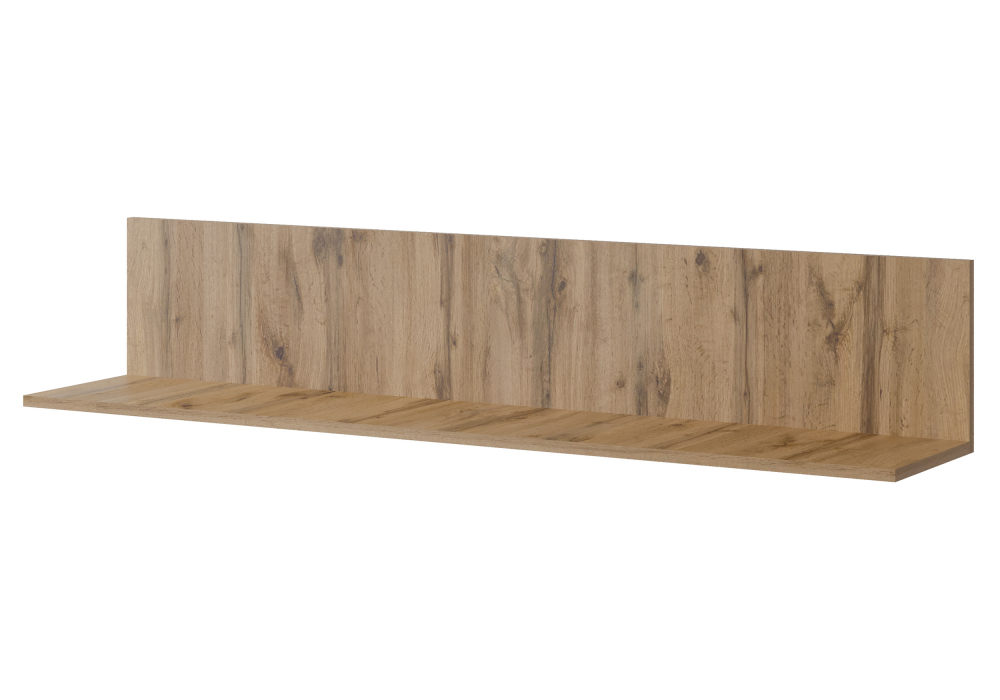 фото готовая гостиная комплектация 2 woodville филеста кашемир / дуб вотан 664938 | 220svet.ru