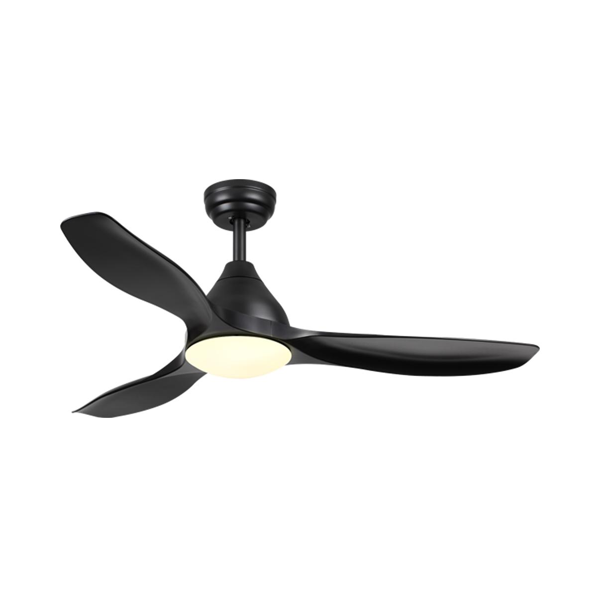 фото люстра-вентилятор sonex viva led storm sn24 7701/24l | 220svet.ru