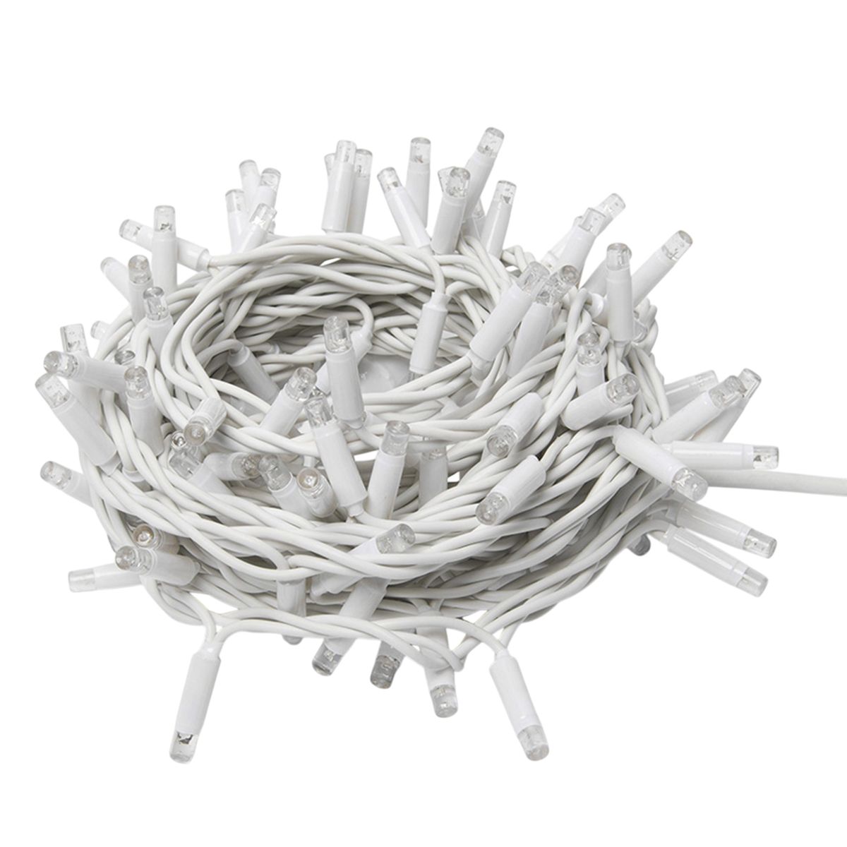 фото светодиодная гирлянда uniel без вилки белый uld-f90pro s5m-050/twk wh ul-00013247 | 220svet.ru