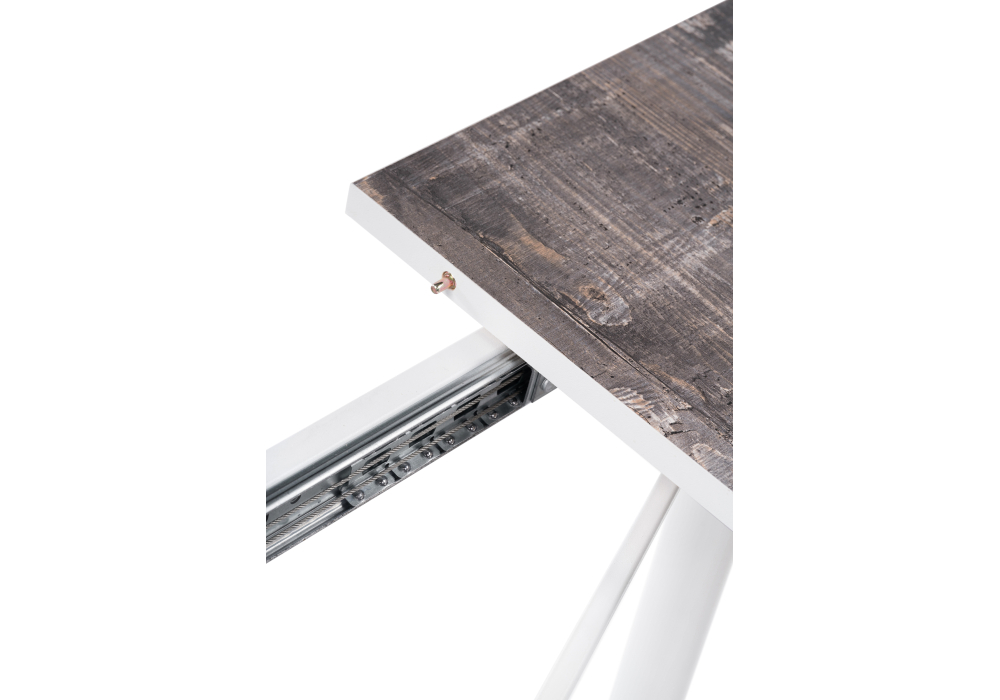 фото обеденная группа woodville морита бежевый 517218 | 220svet.ru