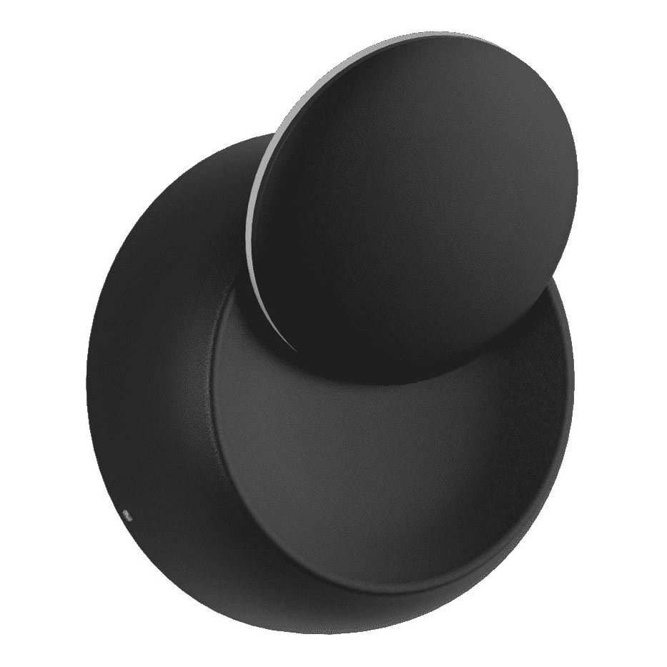 фото настенный светодиодный светильник designled gw mun gw-6100-5-bl-ww 002388 | 220svet.ru