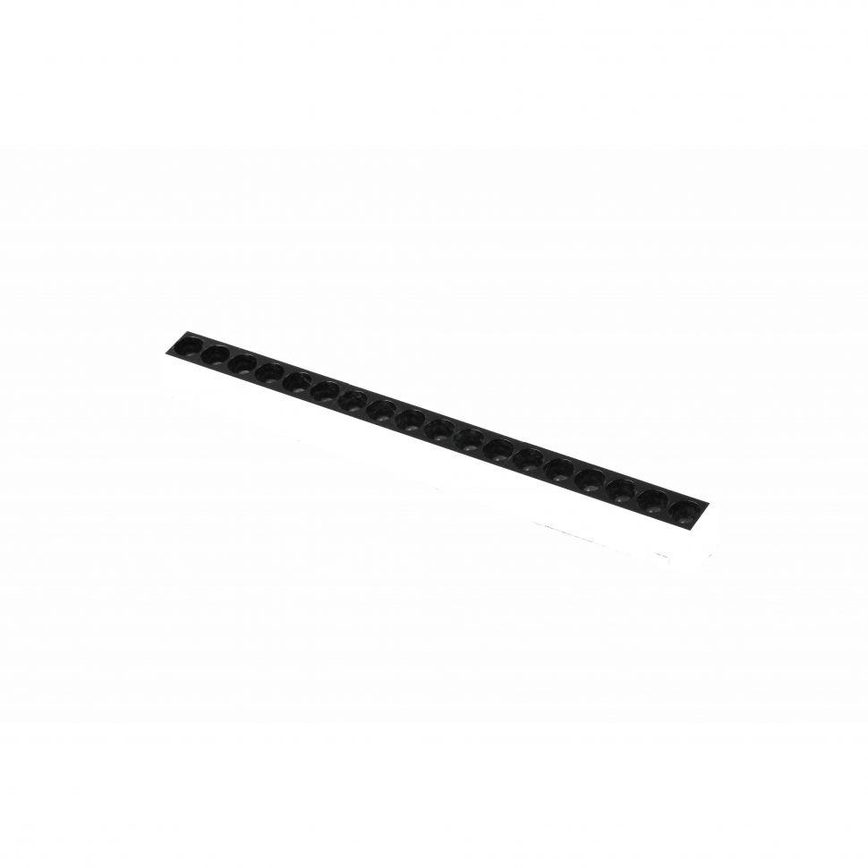 фото трековый магнитный светодиодный светильник iledex technical vision 4825-039-l293-18w-36dg-3000k-wh | 220svet.ru