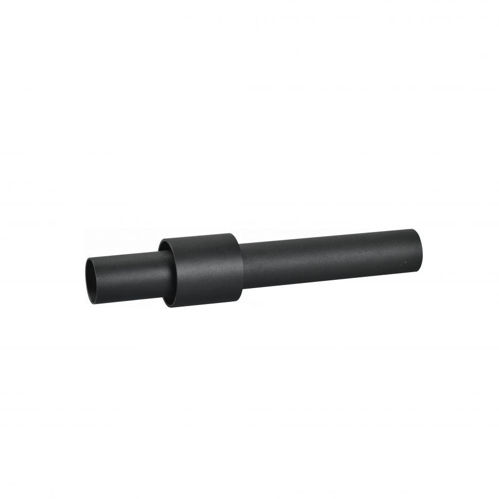 фото трековый магнитный светодиодный светильник iledex technical vision smart 4822-014-h320-12w-24dg-bk | 220svet.ru