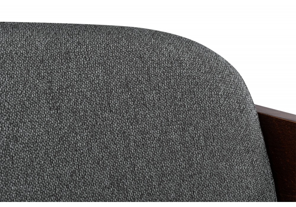 фото стул деревянный woodville шелт орех / nice coffee 621706 | 220svet.ru