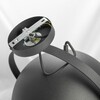 Миниатюра фото трековый светильник однофазный lussole loft track lights lsp-9825-tab | 220svet.ru